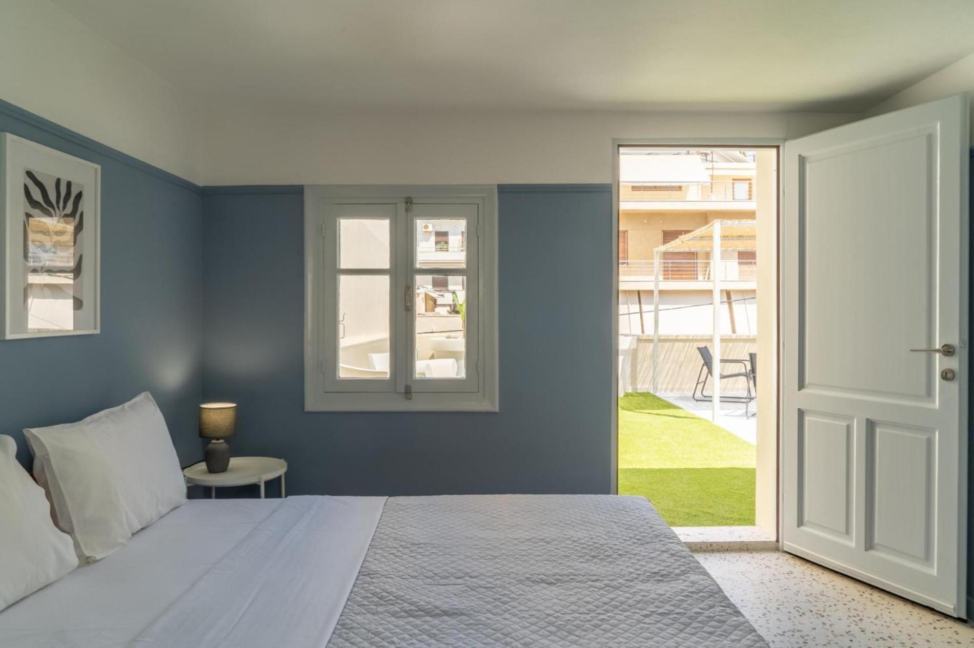 Soneto 32 Villa Heraklion  Exterior photo