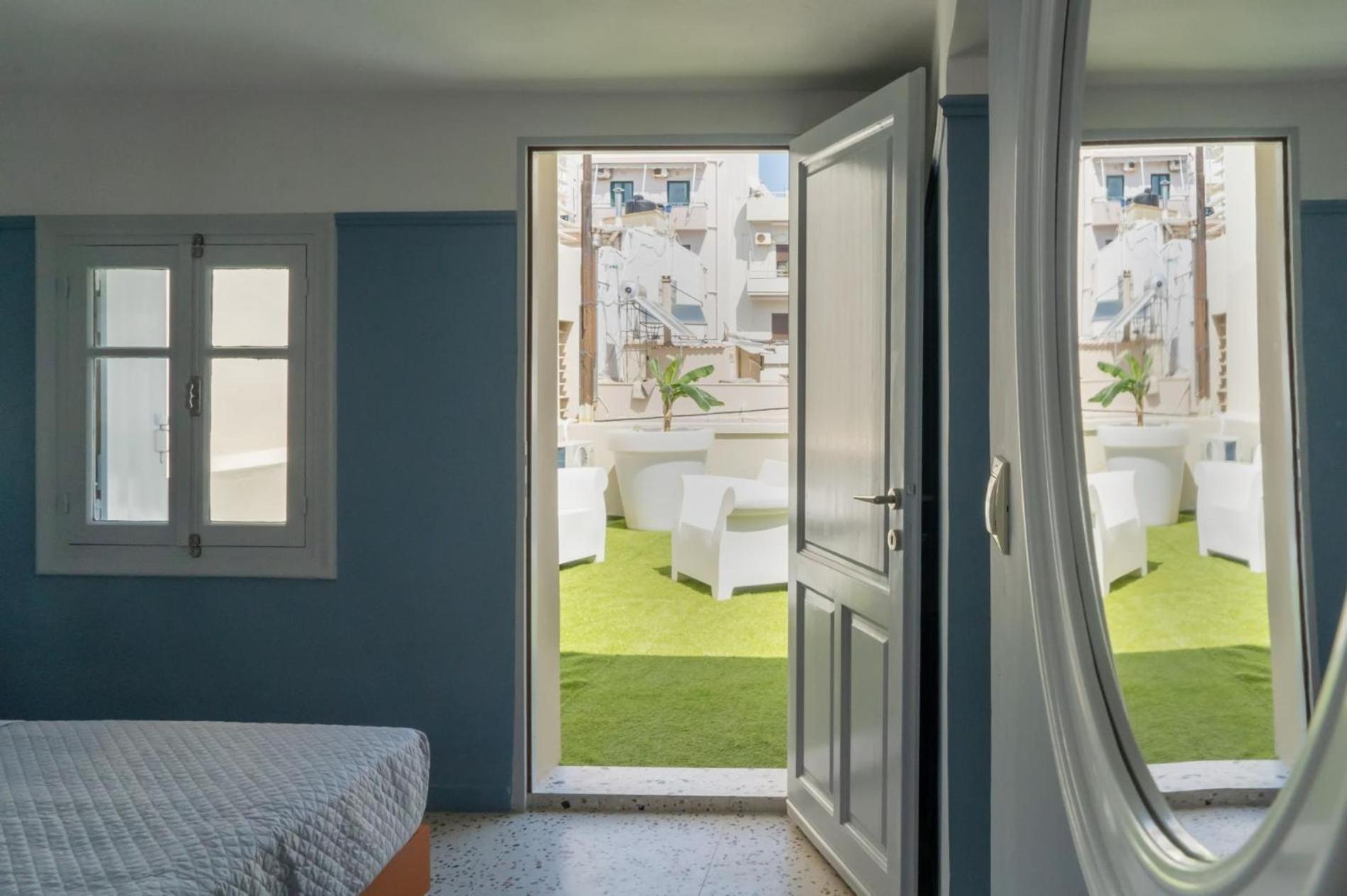 Soneto 32 Villa Heraklion  Exterior photo